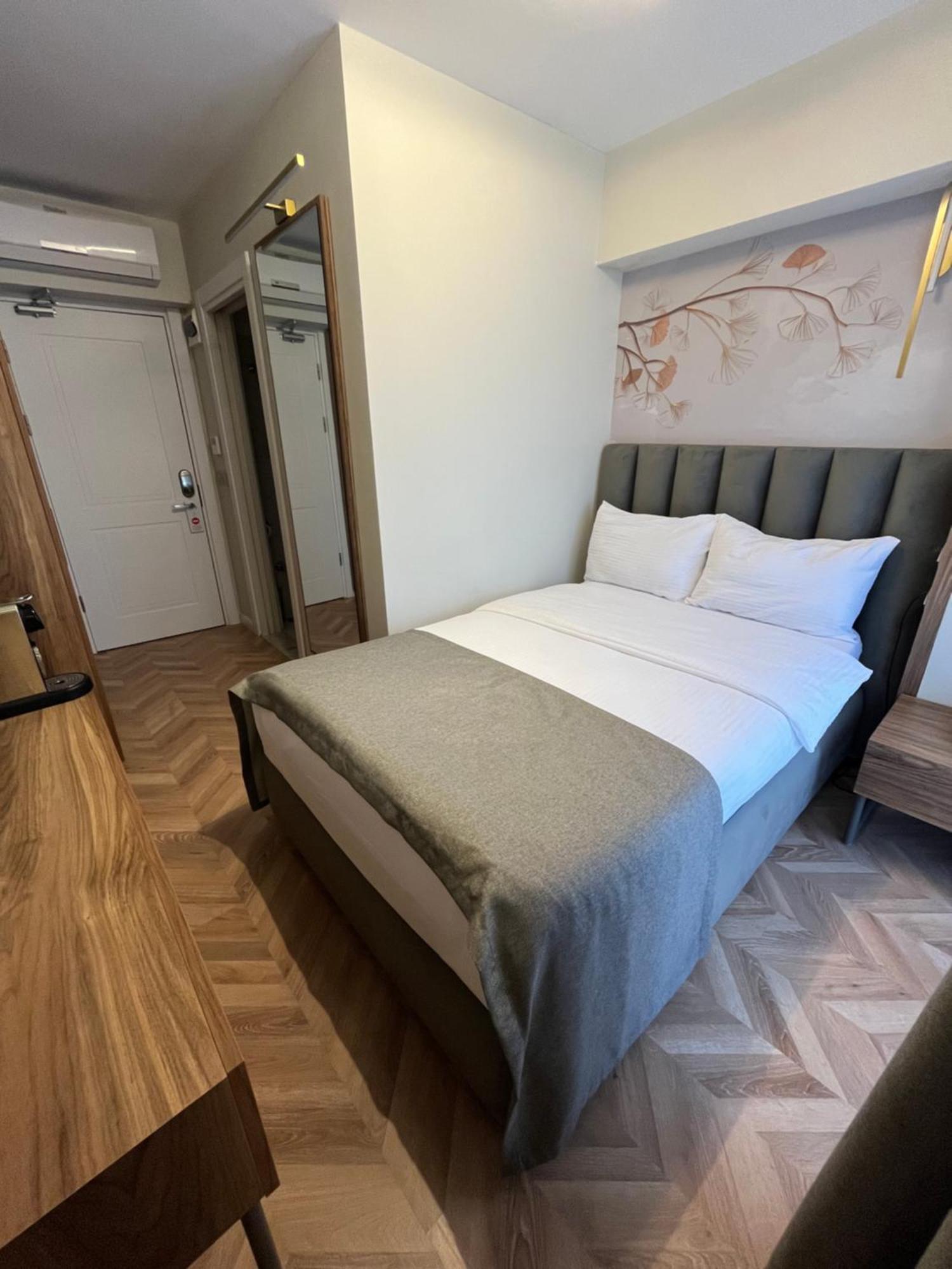 Iris Han Hotel Κωνσταντινούπολη Εξωτερικό φωτογραφία