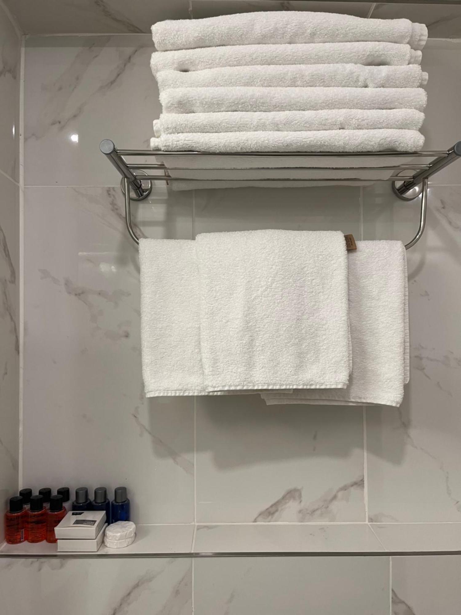 Iris Han Hotel Κωνσταντινούπολη Εξωτερικό φωτογραφία