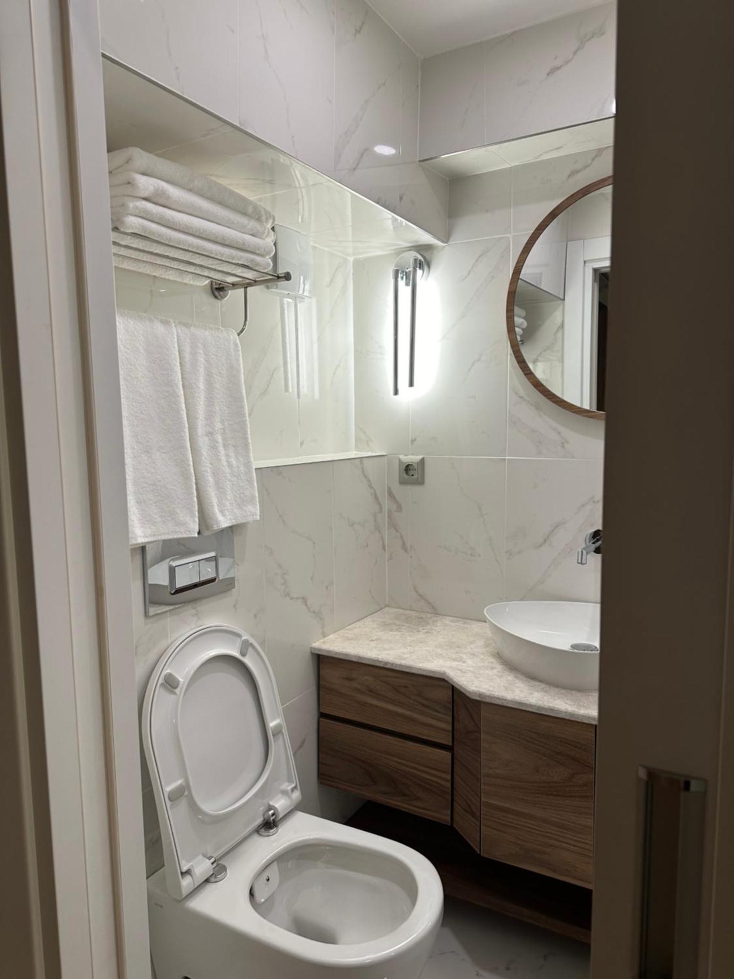 Iris Han Hotel Κωνσταντινούπολη Εξωτερικό φωτογραφία