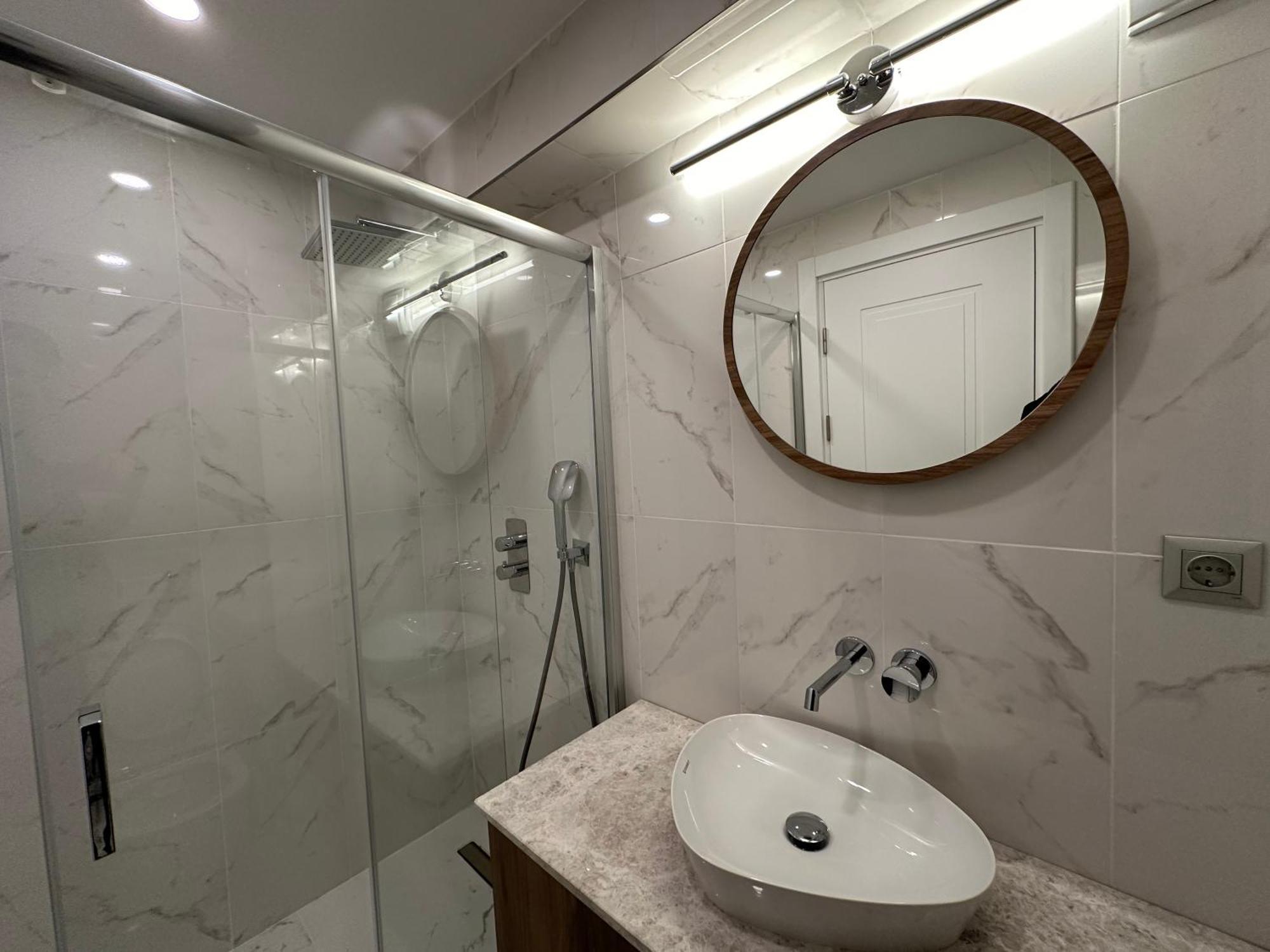 Iris Han Hotel Κωνσταντινούπολη Εξωτερικό φωτογραφία