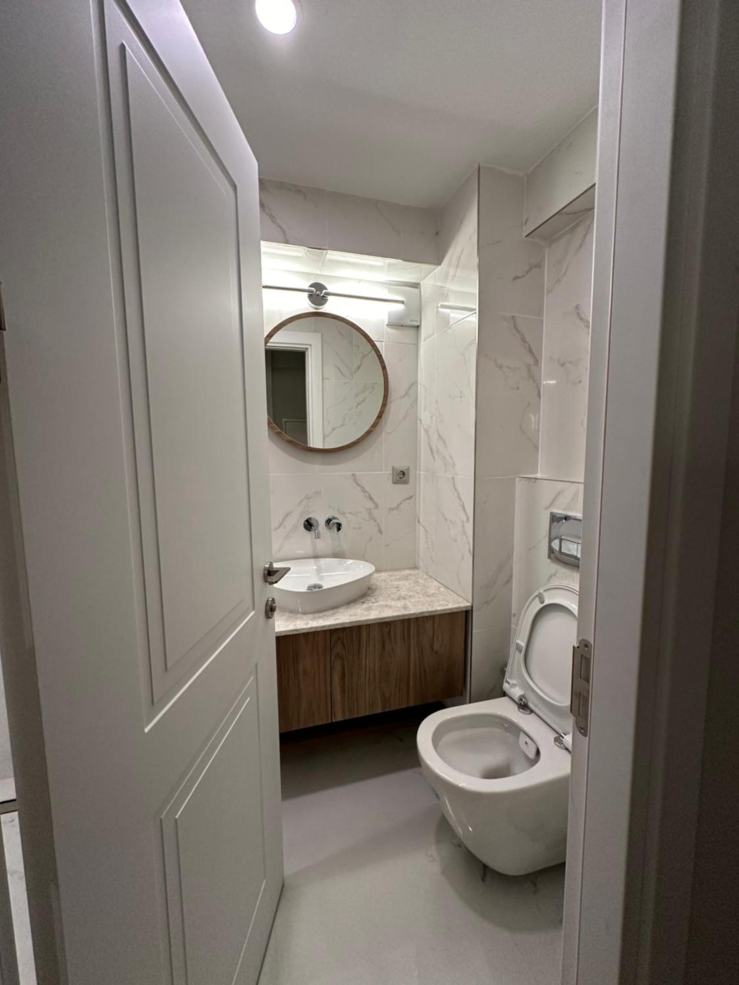 Iris Han Hotel Κωνσταντινούπολη Εξωτερικό φωτογραφία