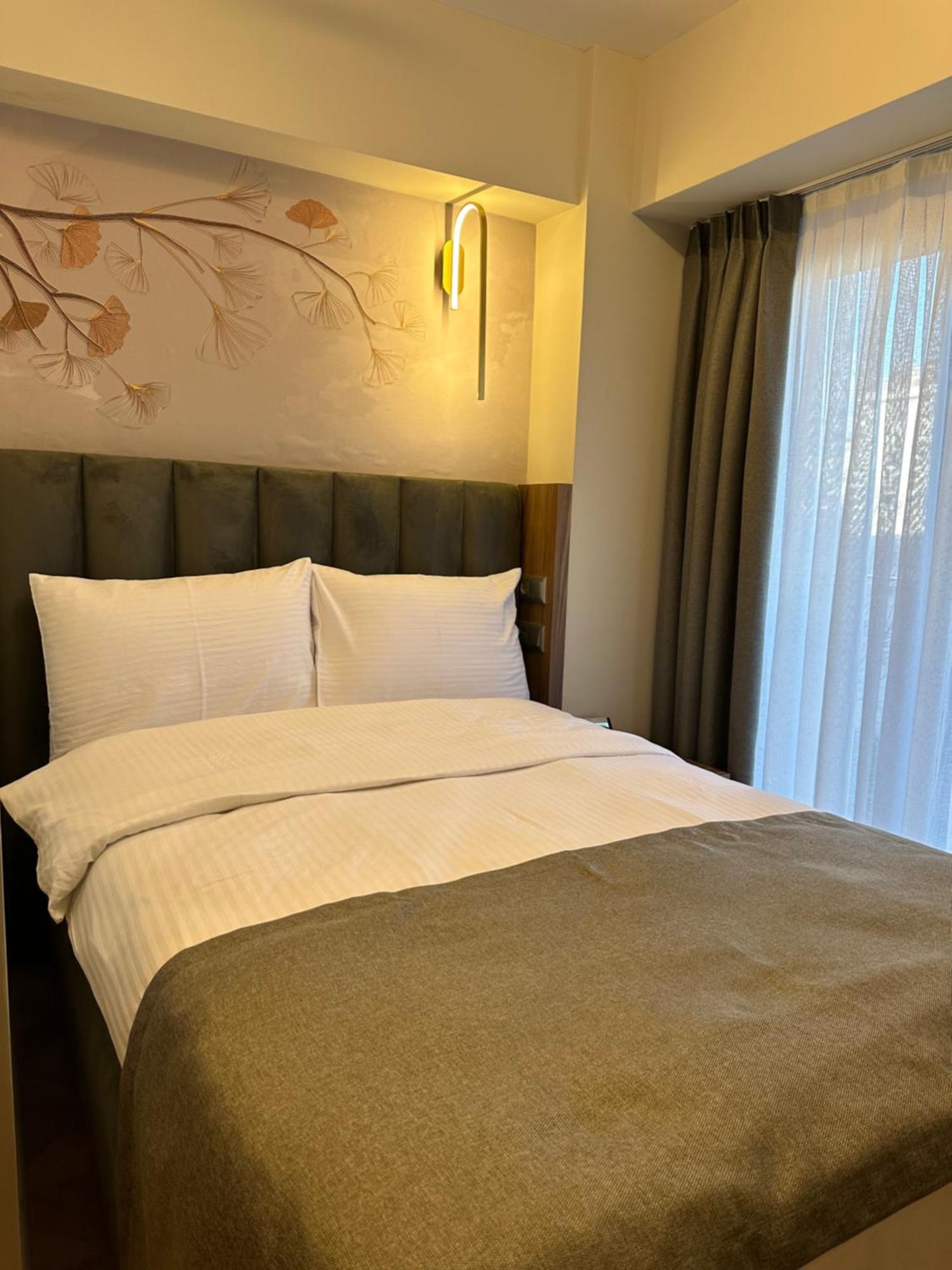 Iris Han Hotel Κωνσταντινούπολη Εξωτερικό φωτογραφία